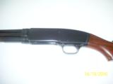 Winchester Model 42, 1935 Manufacture, 26" Full Choke 3"
- 7 of 12