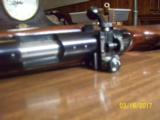 Winchester Model 52-C Sporter .22 Like New Condition - 5 of 5