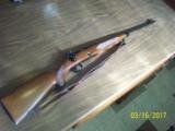 Winchester Model 52-C Sporter .22 Like New Condition - 1 of 5