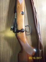 Winchester Model 52-C Sporter .22 Like New Condition - 2 of 5