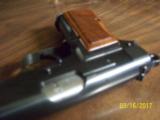 Belgium Browning Hi-Power 1970 Vintage New Unfired Condition - 5 of 5