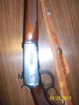 Winchester Model 64 Delux .30-.30 1950 Manufacure - 3 of 11