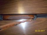 Winchester Model 64 Delux .30-.30 1950 Manufacure - 4 of 11