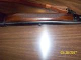 Winchester Model 64 Delux .30-.30 1950 Manufacure - 9 of 11