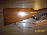 Winchester Model 64 Delux .30-.30 1950 Manufacure - 2 of 11