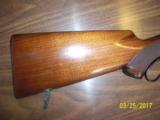 Winchester Model 71 Delux .348 1956 Manufacure.
- 2 of 11