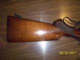 Winchester Model 71 Delux .348 1956 Manufacure.
- 7 of 11