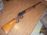 Winchester Model 71 Delux .348 1956 Manufacure.
- 1 of 11