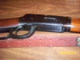 Winchester Model 94, .30-.30, 1949, Excellent Condition - 10 of 11