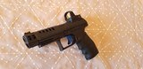 WALTHER PPQ M2 Q5 MATCH 9MM - 3 of 7