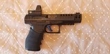 WALTHER PPQ M2 Q5 MATCH 9MM - 2 of 7