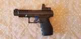 WALTHER PPQ M2 Q5 MATCH 9MM - 1 of 7