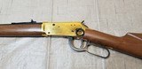 Winchester Model 94 Golden Spike Commemorative - 4 of 5