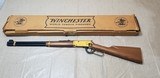 Winchester Model 94 Golden Spike Commemorative - 1 of 5