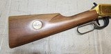 Winchester Model 94 Golden Spike Commemorative - 5 of 5