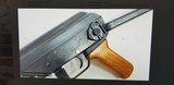 Norinco AK-47 Sporter Labanu import - 11 of 11