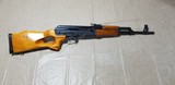 Norinco AK-47 Sporter Labanu import - 1 of 11