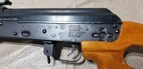 Norinco AK-47 Sporter Labanu import - 5 of 11