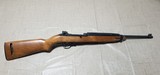 M1 Carbine Plainfield Machine - 1 of 7