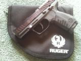 
RUGER SR22 - 1 of 4