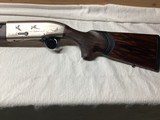 BERETTAA 400 UPLAND KO 12 GAUGE - 5 of 5