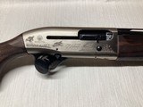 BERETTAA 400 UPLAND KO 12 GAUGE - 1 of 5