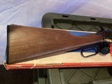 Winchester model 94 30-30 lever action - 4 of 9