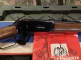 Winchester model 94 30-30 lever action - 3 of 9