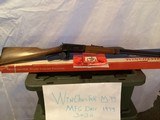 Winchester model 94 30-30 lever action - 1 of 9
