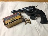 COLY BISLEY S/A ARMORY .38/40 WCF - 5 of 7
