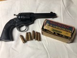 COLY BISLEY S/A ARMORY .38/40 WCF - 3 of 7