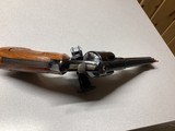 SMITH & WESSON MODEL 29-2 44 MAGNUM - 6 of 6
