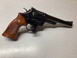 SMITH & WESSON MODEL 29-2 44 MAGNUM - 2 of 6