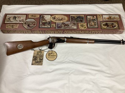 WINCHESTER 94 30-30