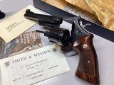 SMITH & WESSON 27-2 357 - 6 of 6