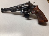 SMITH & WESSON 27-2 357 - 3 of 6