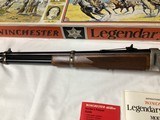 WINCHESTER - 7 of 9
