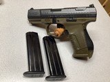 WALTHER P99 AS COLLECTOR'S EDITION KIT - 6 of 7