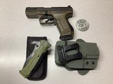WALTHER P99 AS COLLECTOR'S EDITION KIT - 7 of 7