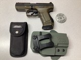 WALTHER P99 AS COLLECTOR'S EDITION KIT - 2 of 7