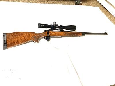 REMINGTON 700 BDL 200TH ANNIVERSARY