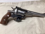 RUGER SECURITY-SIX - 6 of 6