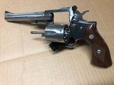 RUGER SECURITY-SIX - 3 of 6