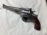 RUGER SECURITY-SIX - 5 of 6