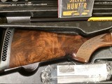 BROWING SILVER HUNTER 12 GAUGE - 3 of 9