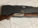 BROWING SILVER HUNTER 12 GAUGE - 8 of 9