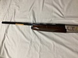 BROWING SILVER HUNTER 12 GAUGE - 2 of 9