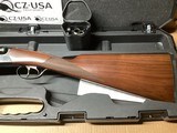 CZ USA BOBWHITE G2 20 GAUGE - 2 of 8