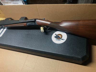 CZ USA BOBWHITE G2 20 GAUGE