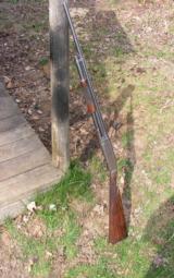 Winchester Model 12 Black Diamond 20 Ga - 4 of 6